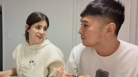 Mónica, española en Corea del Sur: "En invierno los coreanos beben café con hielo y en verano se toman caldos hirviendo"