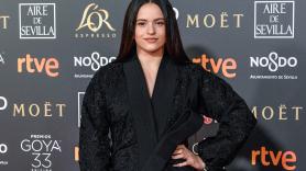 Rosalía para su concierto en Ámsterdam para explicar qué es Sant Jordi: "Me encantan las rosas, pero regaladme un libro"