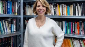 Sole Giménez: "No podemos estar a la bronca porque hemos llegado aquí trabajando juntos y se nos está olvidando"