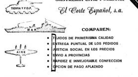 El mensaje oculto en una tarjeta que ha sacado a la luz la desclasificación del 23-F: avisó Zarzuela al CESID