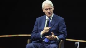 Bill Clinton se defiende ante el Congreso de EEUU de sus múltiples vínculos con el pederasta Jeffrey Epstein: "No hice nada malo ni vi nada"