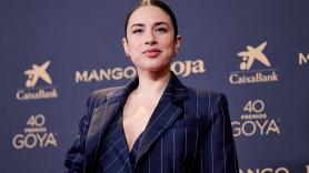 Blanca Paloma: "Para componer una banda sonora me pongo al servicio de los demás, como cuando hacía escenografías"