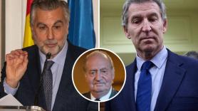 Alsina más Alsina que nunca: le basta una pregunta para retratar la última idea de Feijóo