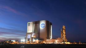 La NASA modifica su programa Artemis y realizará dos misiones a la Luna en 2028