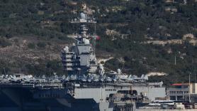 ¿Pistas del ataque a Irán?: EEUU dice al personal de la embajada israelí que se marche hoy