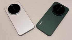 Xiaomi lanza en España el Xiaomi 17 y 17 Ultra: dos móviles con rendimiento, baterías y fotografía a otro nivel