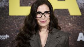 Marina Seresesky: "Tengo la sensación de que estamos viviendo como turistas y viendo la vida pasar"