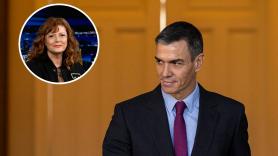 Pedro Sánchez responde a los elogios de Susan Sarandon hacia España y deja un mensaje para la Historia