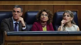 El Gobierno vuelve a estamparse contra el muro del Congreso: "Esto es ingobernable"