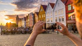 Una española llama a un restaurante en Noruega y no puede creer lo que le dicen: "¿Os imagináis esta situación si la trasladamos a España?"