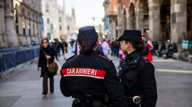 Al menos un muerto y 39 heridos en Milán al estrellarse un tranvía contra un edificio