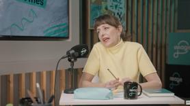 Yolanda Ramos confiesa que pasó hambre en los inicios de su carrera: "Me acordaré toda la vida"