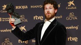 Ganadores Goya 2026: lista completa de premiados por categoría