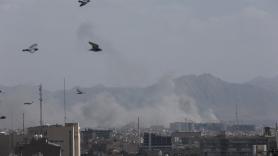 Entre el 'Rugido del León' y la 'Furia Épica': todo lo que se sabe del ataque de Israel y EEUU a Irán