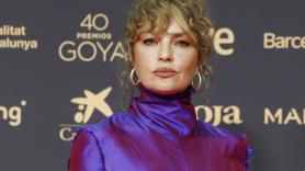 La argentina Dolores Fonzi, en los Goya: "Ustedes tienen tiempo aún, no caigan en la trampa; la ultraderecha vino a destruirlo a todo"