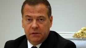 El primer ministro ruso advierte que "Rusia se verá obligada a usar armas nucleares tácticas"