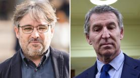 Jordi Évole habla de lo del 23-F y las palabras que le dedica a Feijóo van a sentar muy mal en Génova