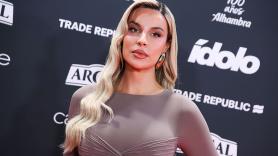 Jedet se expresa con toda claridad en Los Goya y carga contra esos "dos gilip..."