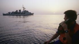 Irán anuncia el inicio del cierre del estrecho de Ormuz y pone en alerta al comercio mundial de petróleo