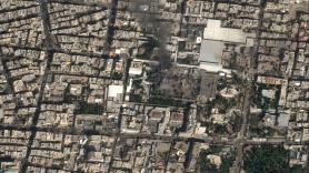 Qué traerá la "Furia Épica" de Trump: ¿un Irán sin armas o un cambio de régimen?