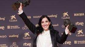 Premios Goya 2026: 'Los domingos', la verdadera ganadora frente a 'Sirat' en la gala de las lenguas cooficiales y el necesario foco en la lengua de signos