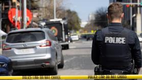 Tiroteo masivo en Austin: al menos dos muertos y 14 heridos en un ataque investigado por el FBI como posible terrorismo