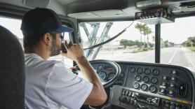 Se acabó el truco de los conductores profesionales: el Supremo dicta sentencia y determina que la retirada del carnet no tiene excepciones laborales
