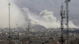 Irán dice que dejará de atacar a sus países vecinos tras una semana de ofensivas en su contra