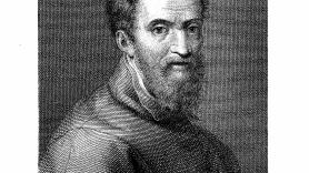 Miguel Ángel no quemó sus últimas obras: las escondió en una habitación secreta con un sistema de llaves múltiples