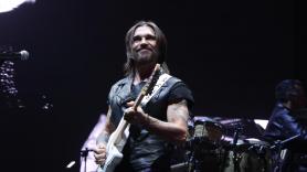 Juanes convierte el Movistar Arena en una fiesta latina: estrena en directo 'Nada que perder', su nueva canción