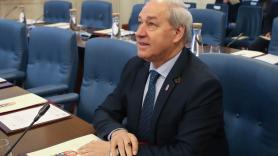 La Fiscalía se querella contra el expresidente de la Diputación de Lugo por acoso sexual