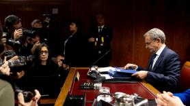 Zapatero ante la comisión del 'caso Koldo': "Nunca he tenido relación con Plus Ultra ni nadie me ha pedido nada para la empresa"