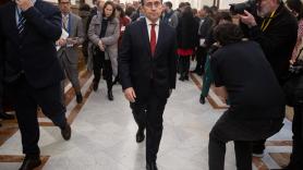 Albares apuesta por "la desescalada y la mesa de negociación" en Irán: "El conflicto militar tiene consecuencias imprevisibles"