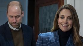 El caso del príncipe Guillermo y Kate Middleton: cuando ella muestra más talento que el que lleva toda la vida preparándose