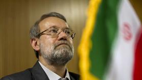 Israel intenta matar a Ali Larijani, mano derecha del antiguo líder Supremo Jamenei