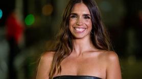 Elena Furiase, actriz, 37 años sobre su renuncia al apellido 'Flores': "Tampoco quería que fuese algo como redundante"