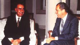 Proyecto Islero: cómo España intentó construir su propia bomba atómica en secreto, con plutonio de sus centrales civiles y la ayuda indirecta de Francia