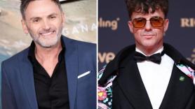 A Fernando Tejero le basta con mencionar a una persona para responder a lo que dijo Aldo Comas