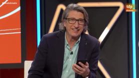 Juan Carlos Rivero explica la razón que hay detrás de una de sus narraciones que más han dado que hablar