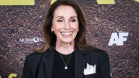 Preguntan a Ana Belén si el cine es política y, una vez más, es tan clara como firme: de Goya