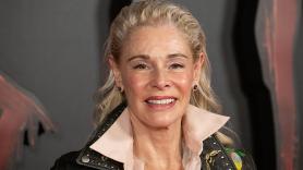 A Belén Rueda le recuerdan que empezó con las Mama Chicho y se pronuncia así sobre si ahora hay más libertad que antes