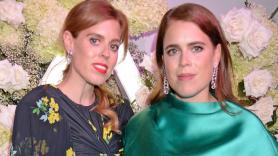 No solo Ascot: Beatriz y Eugenia de York sufren las consecuencias de la caída en desgracia del expríncipe Andrés por Epstein y podrían perder todavía más