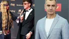 Toni Cantó da mucho que hablar con su reacción a las polémicas palabras de Aldo Comas y Macarena Gómez