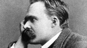 Nietzsche: "Yo necesito compañeros vivos, no cadáveres con los que tenga que cargar"