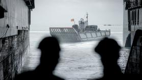 Irán atacará cualquier base de Estados Unidos en Europa "si fuera necesario": "Sería una reacción, no una agresión"