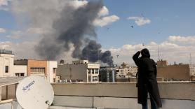 La guerra en Irán entra en una fase imprevisible: más frentes abiertos, más actores implicados y una economía mundial en alerta