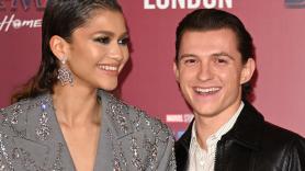 ¿Se han casado en secreto Zendaya y Tom Holland? Esto dice su estilista