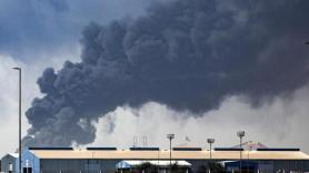 Luis Antuña, español atrapado en Dubái, tras los ataques de Irán: "Cené en un restaurante y dos días después me mandaron un vídeo en el que se veía un misil explotando justo ahí"