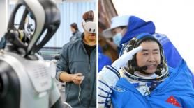 IA, humanoides y espacio: China tiene otro plan quinquenal para su "batalla" tecnológica con Occidente