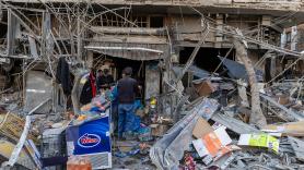 Todas las razones por las que los ataques de EEUU e Israel a Irán son ilegales